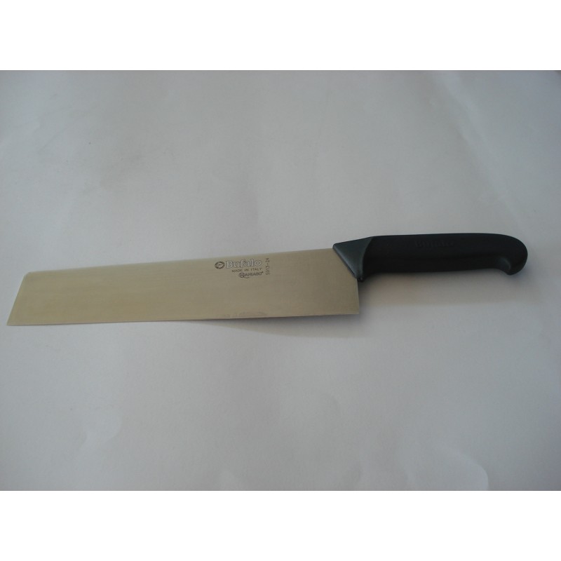 Coltello pasta Bufalo leader nella produzione coltelli professionali.
