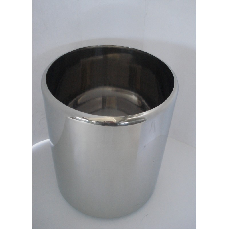 Paletta 24oz Commerciale New Star Foodservice Paletta Acciaio Inox 24oz - Per Ghiaccio E Farina Paletta Acciaio Inox Professionale