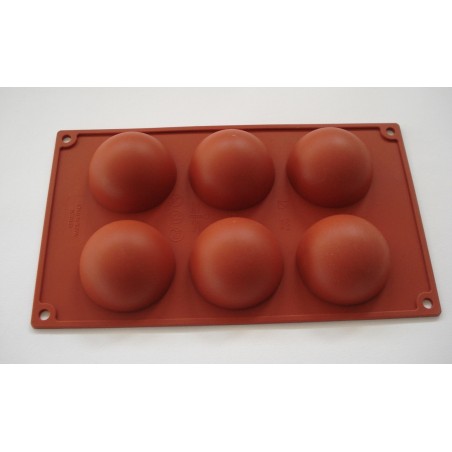 CCYKXA Stampi da forno in silicone - Stampi per torte autunnali a 9
