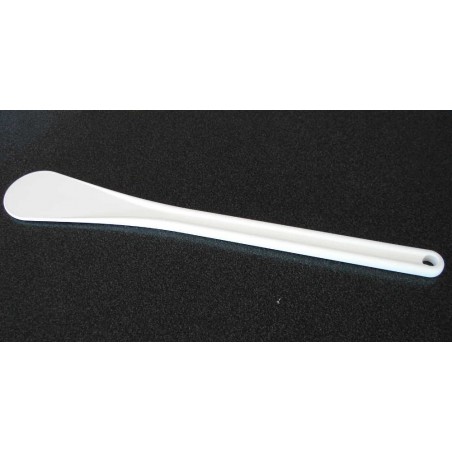 Spatole Rosse 2 Pezzi Spatola In Silicone Per Pesce, Antiaderente, Resistente Al Set 2 Pezzi