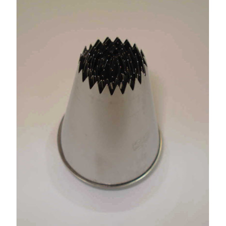 Set Di 8 Beccucci Per Irrigatori A Turbina Signature Serie 6000 - Raggio 8-13 Metri Con Sistema Acu-Cover
