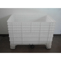 CASSONE PLASTICA