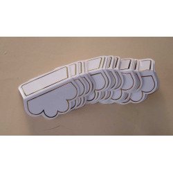 SEGNAPREZZO PINZA
