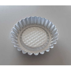 STAMPO TARTELLETTA CROSTATA...