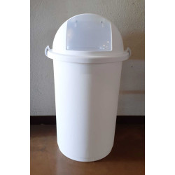 PATTUMIERA PORTABOX PUSH