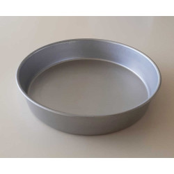 TORTIERA LAMIERA ALLUMINATA...