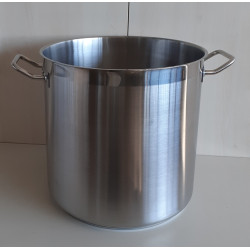 PENTOLA INOX PER INDUZIONE