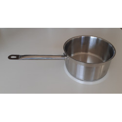 CASSERUOLA 1 MANICO PER...