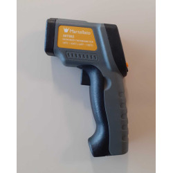 TERMOMETRO LASER