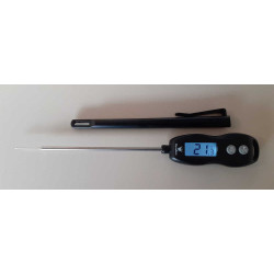 TERMOMETRO DIGITALE PER CUOCHI