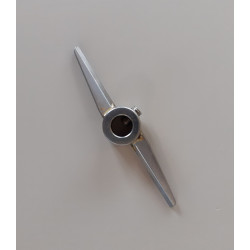 COLTELLO 2 LAME MACCHINA PASTA