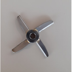 COLTELLO 4 LAME MACCHINA PASTA