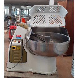 IMPASTATRICE FORCELLA...