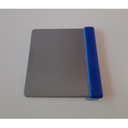 RASCHIA INOX FLESSIBILE