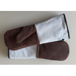 GUANTO DA FORNO 1 DITO