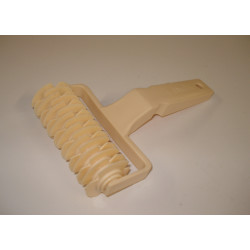 RULLO PER LOSANGHE PLASTICA