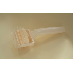 RULLO TAGLIA STRUDEL PLASTICA