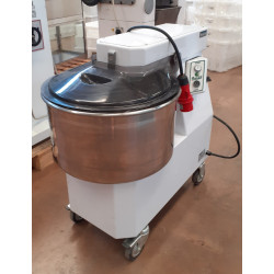 IMPASTATRICE SPIRALE USATA 38