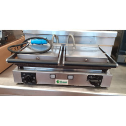 PIASTRA GRILL USATA
