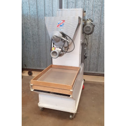 MACCHINA PER PASTA D55 DV...